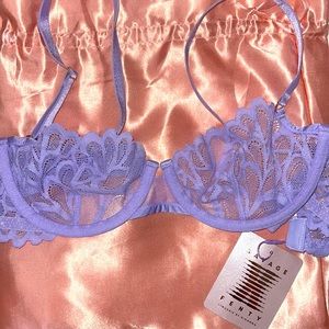 Brand New Lace Savage Fenty Bra